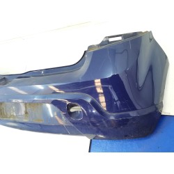 Recambio de paragolpes trasero para dacia sandero básico referencia OEM IAM   