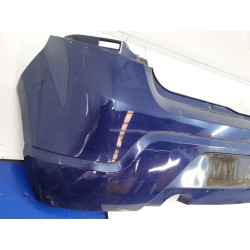 Recambio de paragolpes trasero para dacia sandero básico referencia OEM IAM   