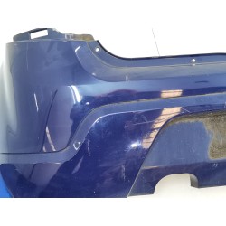 Recambio de paragolpes trasero para dacia sandero básico referencia OEM IAM   