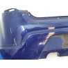 Recambio de paragolpes trasero para dacia sandero básico referencia OEM IAM   