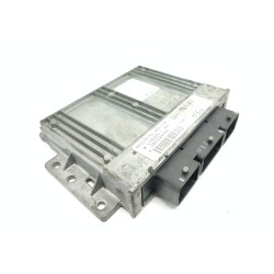 Recambio de centralita motor uce para citroen c5 berlina 1.8 16v sx automático referencia OEM IAM 9644674980 9645715180 