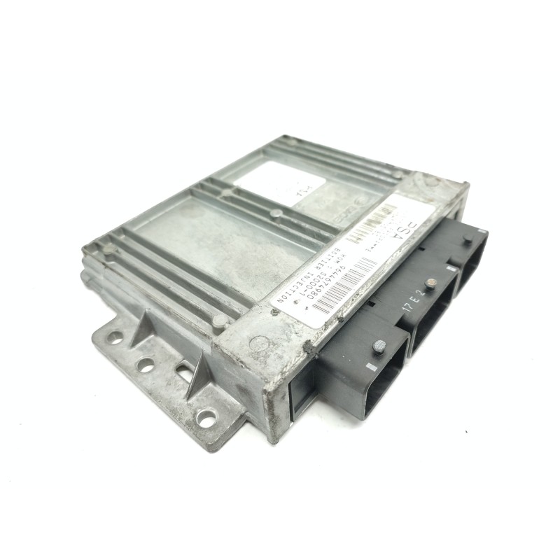 Recambio de centralita motor uce para citroen c5 berlina 1.8 16v sx automático referencia OEM IAM 9644674980 9645715180 Recambio de centralita motor uce para citroen c5 berlina 1.8 16v sx automático referencia OEM IAM 9644674980 9645715180