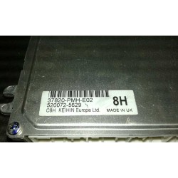 Recambio de centralita motor uce para honda civic berlina 3 (ep1/2) 1.6i ls referencia OEM IAM 37820PMHE02 5200725629 