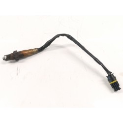 Recambio de sonda lambda para mercedes clase s (w220) berlina 500 (220.075) referencia OEM IAM 0258006276 0015406017 