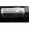 Recambio de airbag delantero izquierdo para peugeot boxer caja cerr. acristalada (rs2850)(290/330)(´02) 2.2 hdi cat referencia O