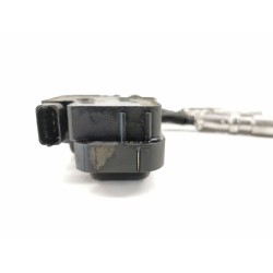 Recambio de bobina encendido para mercedes clase s (w220) berlina 500 (220.075) referencia OEM IAM A0001587803 0221503035 