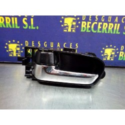 Recambio de maneta interior delantera izquierda para suzuki grand vitara jb (jt) 1.9 ddis jx (3-ptas.) referencia OEM IAM 831306
