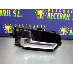 Recambio de maneta interior delantera izquierda para suzuki grand vitara jb (jt) 1.9 ddis jx (3-ptas.) referencia OEM IAM 831306