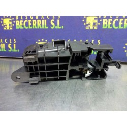 Recambio de maneta interior delantera izquierda para suzuki grand vitara jb (jt) 1.9 ddis jx (3-ptas.) referencia OEM IAM 831306