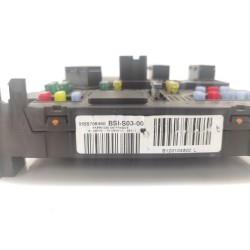Recambio de bsi para peugeot 407 sw st confort referencia OEM IAM 9655708480 S120104600L 