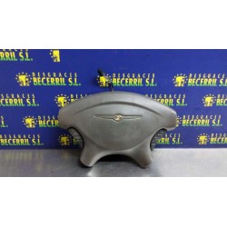 Recambio de airbag delantero izquierdo para chrysler voyager (rg) 2.5 crd grand voyager limited referencia OEM IAM   