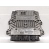 Recambio de centralita motor uce para peugeot 407 sw st confort referencia OEM IAM SW9658345280 HW9655041480 9658345280