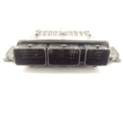 Recambio de centralita motor uce para peugeot 407 sw st confort referencia OEM IAM SW9658345280 HW9655041480 9658345280