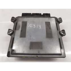 Recambio de centralita motor uce para peugeot 407 sw st confort referencia OEM IAM SW9658345280 HW9655041480 9658345280
