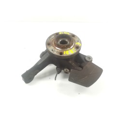 Recambio de mangueta delantera izquierda para peugeot 407 sw st confort referencia OEM IAM   