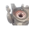 Recambio de mangueta delantera izquierda para peugeot 407 sw st confort referencia OEM IAM   