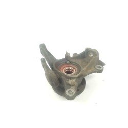 Recambio de mangueta delantera izquierda para peugeot 407 sw st confort referencia OEM IAM   