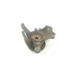 Recambio de mangueta delantera izquierda para peugeot 407 sw st confort referencia OEM IAM   