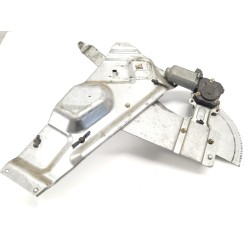 Recambio de elevalunas delantero izquierdo para ford transit, caja cerr. corto 95 ft 80 2.5 referencia OEM IAM   
