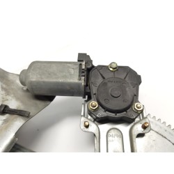 Recambio de elevalunas delantero izquierdo para ford transit, caja cerr. corto 95 ft 80 2.5 referencia OEM IAM   