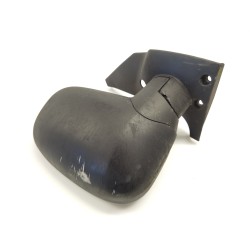 Recambio de retrovisor derecho para ford transit, caja cerr. corto 95 ft 80 2.5 referencia OEM IAM   