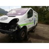 renault trafic caja cerrada (ab 4.01) del año 2002
