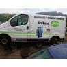 renault trafic caja cerrada (ab 4.01) del año 2002