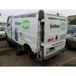 renault trafic caja cerrada (ab 4.01) del año 2002