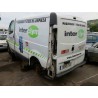 renault trafic caja cerrada (ab 4.01) del año 2002