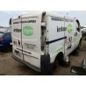 renault trafic caja cerrada (ab 4.01) del año 2002