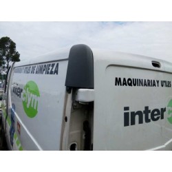 renault trafic caja cerrada (ab 4.01) del año 2002