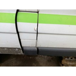 renault trafic caja cerrada (ab 4.01) del año 2002
