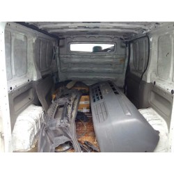 renault trafic caja cerrada (ab 4.01) del año 2002