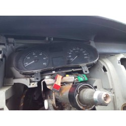 renault trafic caja cerrada (ab 4.01) del año 2002