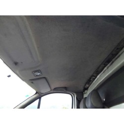 renault trafic caja cerrada (ab 4.01) del año 2002