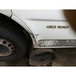 renault trafic caja cerrada (ab 4.01) del año 2002