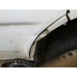 renault trafic caja cerrada (ab 4.01) del año 2002