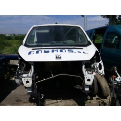 citroen jumpy del año 2007