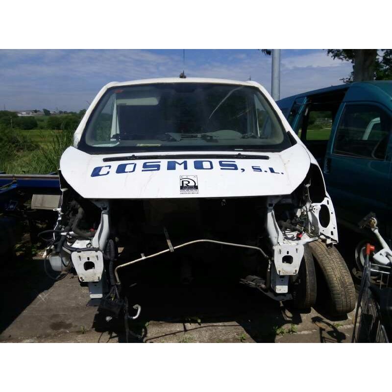 citroen jumpy del año 2007 citroen jumpy del año 2007