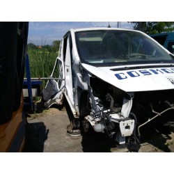 citroen jumpy del año 2007
