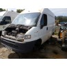 peugeot boxer caja cerr. acristalado (rs2850)(230)(´02) del año 2002