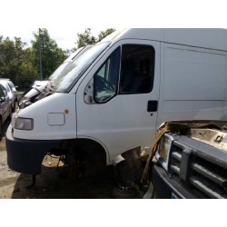 peugeot boxer caja cerr. acristalado (rs2850)(230)(´02) del año 2002