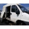 peugeot boxer caja cerr. acristalado (rs2850)(230)(´02) del año 2002