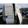 peugeot boxer caja cerr. acristalado (rs2850)(230)(´02) del año 2002
