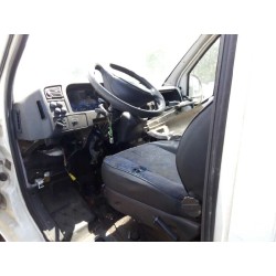peugeot boxer caja cerr. acristalado (rs2850)(230)(´02) del año 2002