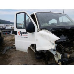 citroen jumper caja cerrada desde ´02 del año 1950