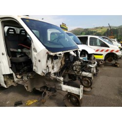 peugeot boxer caja abierta (rs3200)(330/350)(´02) del año 2006