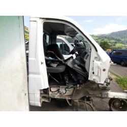 peugeot boxer caja abierta (rs3200)(330/350)(´02) del año 2006