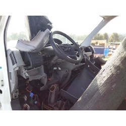 peugeot boxer caja abierta (rs3200)(330/350)(´02) del año 2006