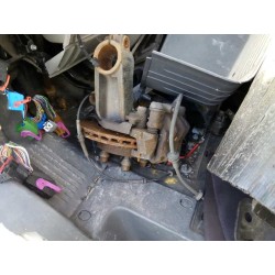 peugeot boxer caja abierta (rs3200)(330/350)(´02) del año 2006